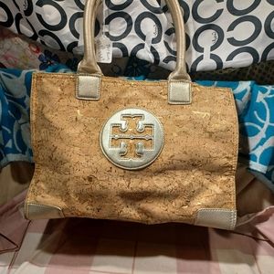 Tory burch satchel